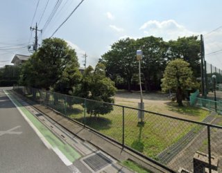 木曽呂公園